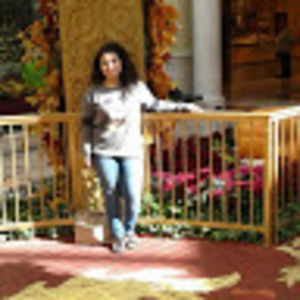 Meet your Posher, Barbara